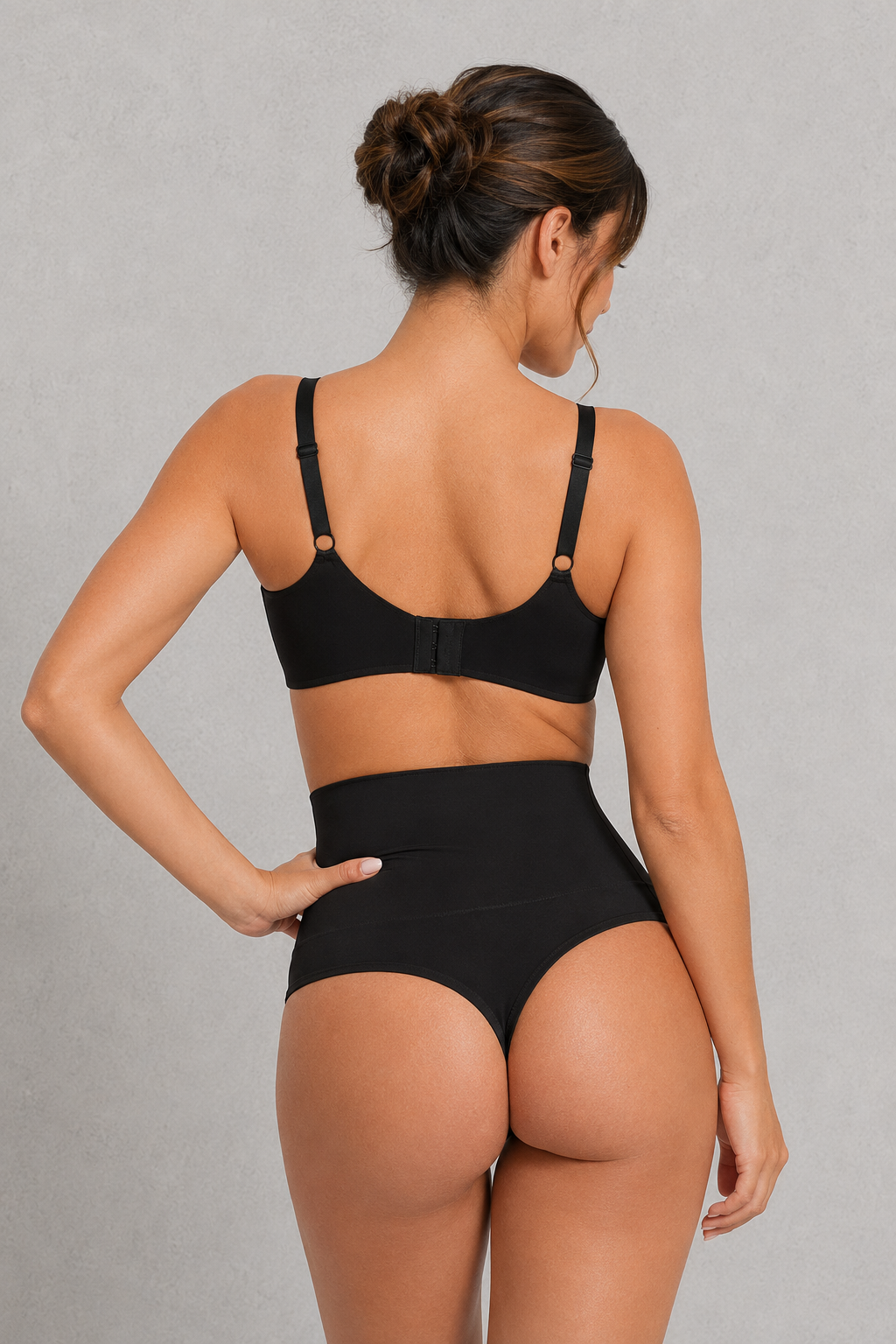 SculpStore Full Coverage Underwired Bra - Seamless Full Cup Support Bra