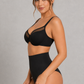 SculpStore Full Coverage Underwired Bra - Seamless Full Cup Support Bra