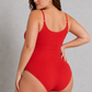 SculpStore 360 Sculpt Bodysuit | Seamless Tummy Control & Smoothing