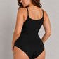 SculpStore 360 Sculpt Bodysuit | Seamless Tummy Control & Smoothing