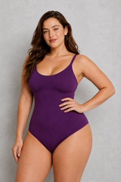 SculpStore 360 Sculpt Bodysuit | Seamless Tummy Control & Smoothing