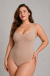 SculpStore 360 Sculpt Bodysuit | Seamless Tummy Control & Smoothing