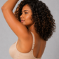 SculpStore Shimmer Lightly Padded Balconette Bra