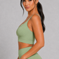 Sculp Seamless Scoop Neck Bra - Wireless Lace Everyday Bralette