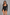 Sculp Square Neck Long Sleeve Bodysuit in Black, front view