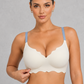 Sculp Non Wired Adjustable Strap Back-Smoothing Bralette