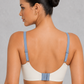 Sculp Non Wired Adjustable Strap Back-Smoothing Bralette