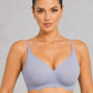 Sculp Non Wired Adjustable Strap Back-Smoothing Bralette