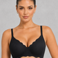 Sculp Non Wired Adjustable Strap Back-Smoothing Bralette