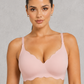 Sculp Non Wired Adjustable Strap Back-Smoothing Bralette