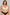Sculp Wide-Strap Seamless Comfort Bra in Cream
