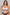 Sculp Wide-Strap Seamless Comfort Bra in Blue