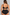 Sculp Wireless Side Support Minimiser Bra in Black – view 5
