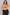 Sculp Leopard Front Closure Wireless Bra in Camel Leopard – front