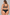 Sculp Leopard Front Closure Wireless Bra in Classic Leopard – back
