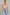Sculp Longline Lace Side Support Bra in Nude – front detail