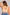 Sculp Seamless Front Closure Wireless Bra in Beige – back