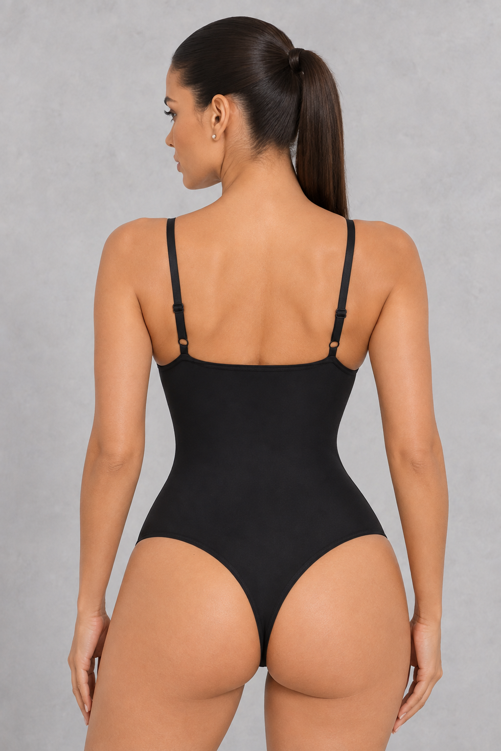 Sculp Faja Sculpt Tummy Control Swimsuit Bodysuit