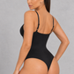 Sculp Faja Sculpt Tummy Control Swimsuit Bodysuit