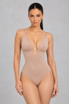 Sculp Faja Sculpt Tummy Control Swimsuit Bodysuit