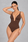 Sculp Faja Sculpt Tummy Control Swimsuit Bodysuit