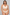 Sculp Seamless Wireless Bralette in Nude – front