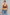Seamless wireless nursing bra with scalloped V-neck and clip-down straps