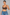 Seamless wireless nursing bra with scalloped V-neck and clip-down straps