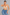 Seamless wireless nursing bra with scalloped V-neck and clip-down straps
