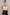 Seamless nursing crop top bra with clip-down straps and ruched front