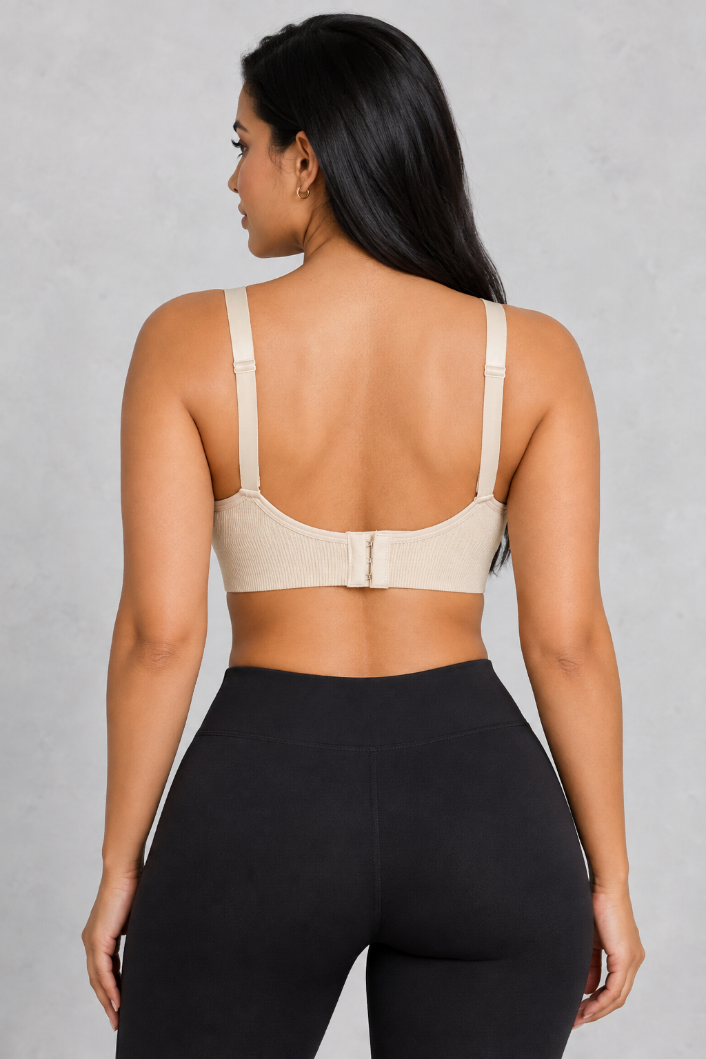 Sculp Wireless Nursing Bra – Maternity Support