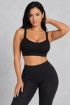 Sculp Wireless Nursing Bra – Maternity Support