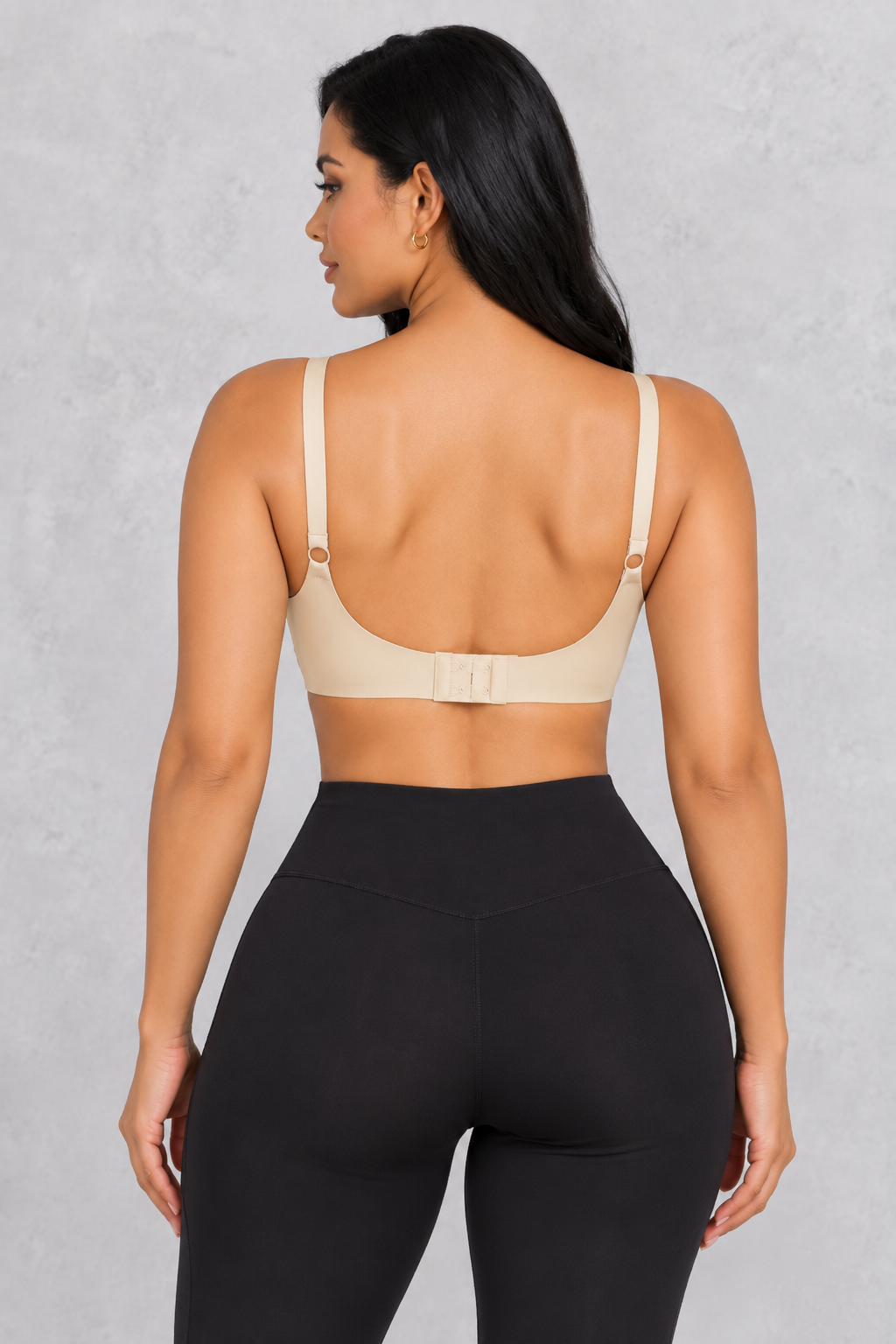 Sculp Seamless Push-Up Maternity & Nursing Bras