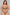 Sculp Wireless Plunge Push-Up Bra in Taupe – front