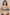 Sculp Wireless Plunge Push-Up Bra in Sage Grey – front