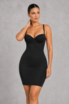 Sculp Full-Length Underwire Shaping Slip Dress