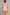 Open bust postpartum faja bodysuit with hook-front closure