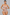 Seamless cami shaping bodysuit with hook-front waist cincher