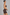 Sculp Low Back Push-Up Sports Bra in Dark Brown – side view