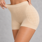 Sculp Seamless Tummy Control Butt & Hip Enhancer Shaping Shorts with Removable Pads