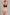 High-waisted padded bum and hip enhancer knickers