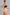 High-waisted padded bum and hip enhancer knickers