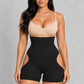 Sculp High-Waisted Tummy Control Butt & Hip Enhancer Shaping Shorts