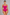 Sculp Backless Cut-Out Shaping Bodysuit in Hot Pink – front view