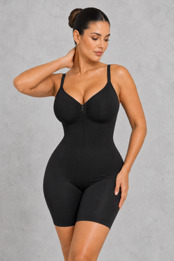 Sculp Seamless Corset Shaping Tummy Control Bodysuit