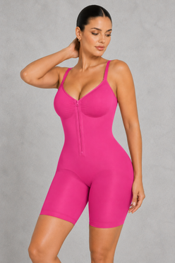 Sculp Seamless Corset Shaping Tummy Control Bodysuit