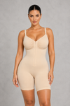Sculp Seamless Corset Shaping Tummy Control Bodysuit