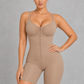 Sculp Seamless Corset Shaping Tummy Control Bodysuit
