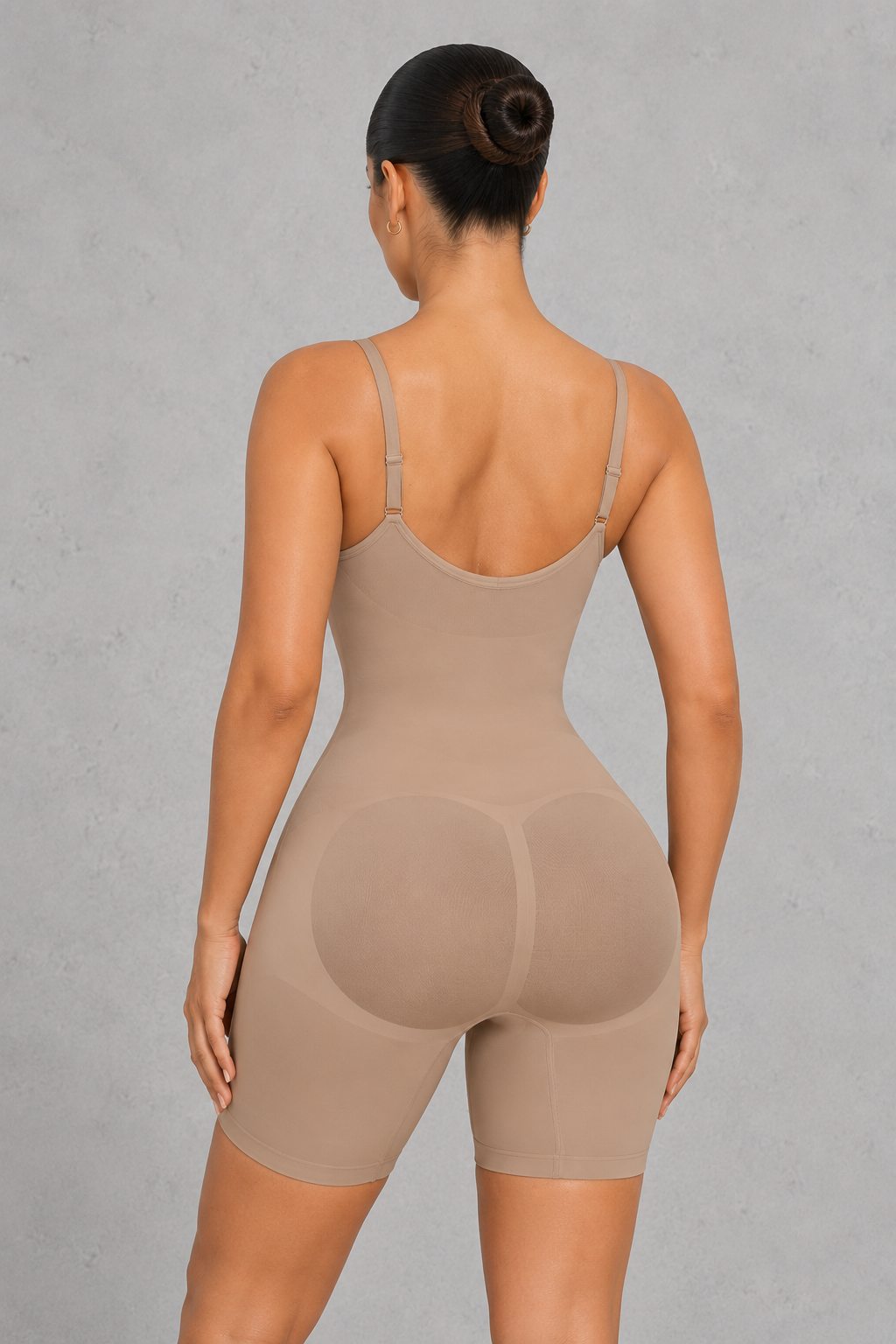 Sculp Seamless Corset Shaping Tummy Control Bodysuit