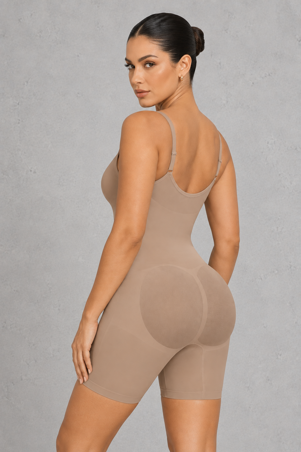 Sculp Seamless Corset Shaping Tummy Control Bodysuit